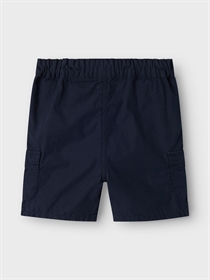 NAME IT Cargo Shorts Ryan Dark Sapphire